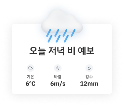 날씨 이미지